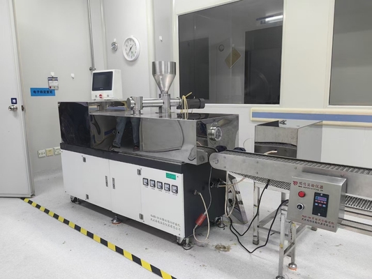 Mua Máy kéo sợi thí nghiệm 5M / S đến 40M / S online manufacture