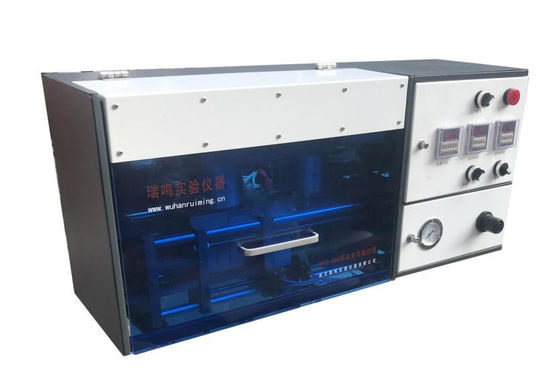 Mua Máy thổi chai tự động bằng khí nén 9kg / Cm2 SPS-20 online manufacture