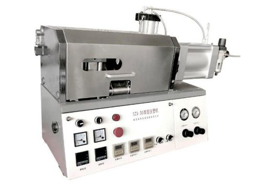 Mua 20g Máy ép phun để bàn mini 200V Không có tiếng ồn online manufacture
