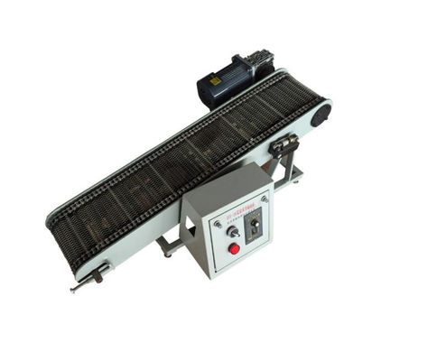 Mua Băng tải làm mát bằng không khí Micro Lab thử nghiệm 0,12KW online manufacture