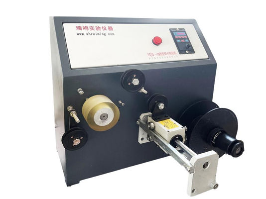 Mua Máy phụ trợ vẽ thử nghiệm OEM 0,12KW Đường kính cuộn 200mm online manufacture