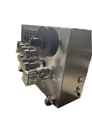 Mua Máy phụ trợ vẽ thí nghiệm FQJS-100 1.8m / phút đến 8m / phút online manufacture