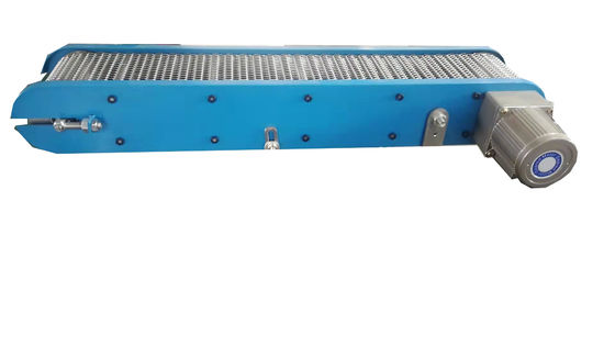 Mua RUIMING Băng tải làm mát bằng không khí nhỏ nhẹ trong phòng thí nghiệm online manufacture
