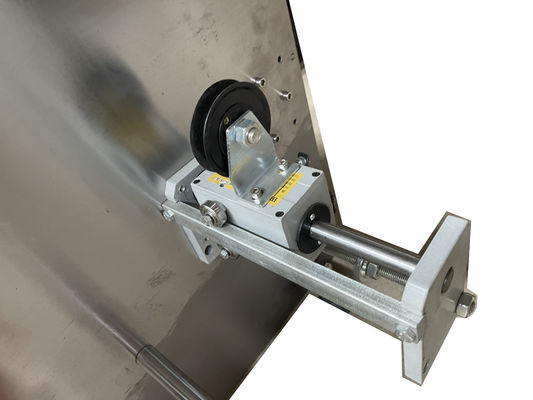 Mua Máy kéo dây 1,8m / phút đến 8m / phút Đường kính 200mm online manufacture