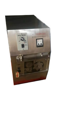 Mua OEM ODM Máy tạo hạt nhỏ cho phòng thí nghiệm nhỏ nhẹ online manufacture