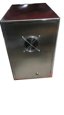 Mua Nghiên cứu phòng thí nghiệm Micro Granulator 250mmX410mmX406mm online manufacture