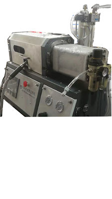 Mua Máy ép phun siêu nhỏ trong phòng thí nghiệm SZS Không gây ô nhiễm online manufacture