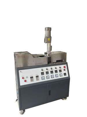 Mua Máy đùn mini phòng thí nghiệm trục vít 0,75KW 250mm tùy chỉnh online manufacture