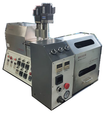 Mua Máy thổi chai tự động 2 trạm Bảng khuôn 90x100mm online manufacture