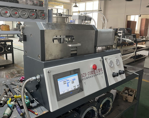 Mua RUIMING Máy ép phun siêu nhỏ 15g 12T online manufacture