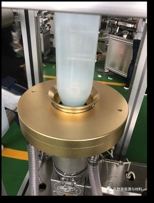 Mua Máy thổi màng phòng thí nghiệm con lăn kéo Dia 65mm Trạm làm việc đơn online manufacture