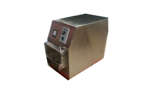 Mua RUIMING 12m / phút Micro Granulator thực tế cho Polymer online manufacture
