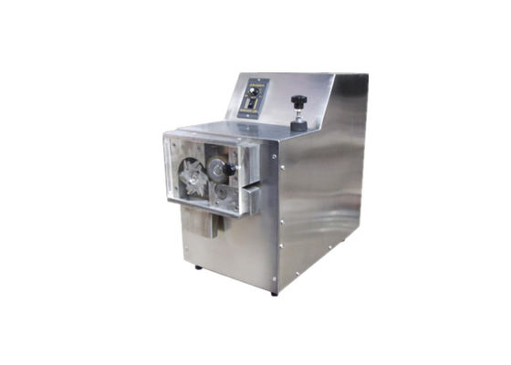 Mua Máy tạo hạt siêu nhỏ bằng thép không gỉ SQS-180 0,18KW online manufacture