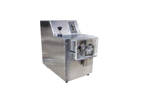 Mua SQS-250 0,25KW 6m/phút 3x3mm Máy tạo hạt nhỏ Mũi nẹp đơn online manufacture