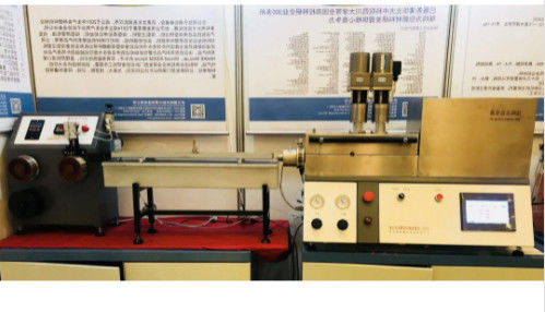 Mua Máy vẽ dây 2,5 A khẩu độ 180W Bộ phận kéo thí nghiệm và kéo online manufacture