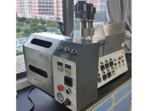 Mua Bảng khuôn 2Cr13 Máy thổi chai tự động 150kg Lực kẹp khuôn online manufacture