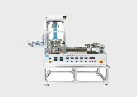 Mua Máy thổi màng phòng thí nghiệm chiều rộng 80mm-120mm SCM20 online manufacture