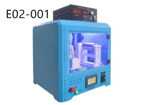 Mua Thiết bị điện quay ống tiêm đơn 1ml-20ml online manufacture