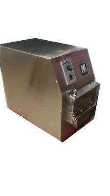 Lò xo nén lực kéo Micro Granulator có thể điều chỉnh tốc độ