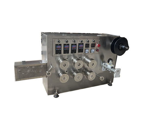 Máy kéo sợi trong phòng thí nghiệm nhiệt độ kéo 20C-180C Máy vẽ một chiều