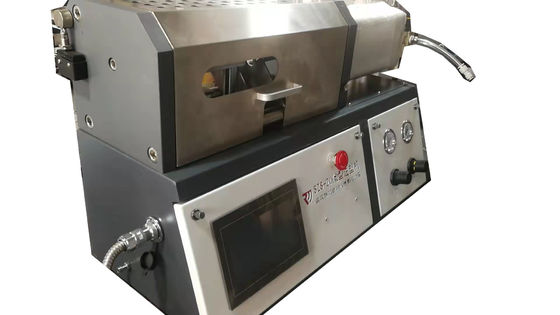 Máy đúc khuôn siêu nhỏ 3,5A đến 7,0A cho Polycarbonate