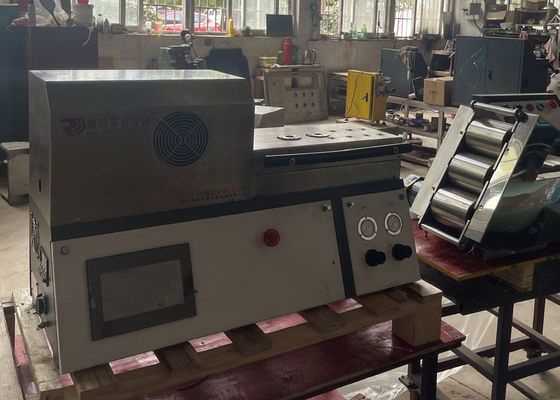 Dia 40mm PVC PPR PE Máy đùn nhựa phòng thí nghiệm Tiêu thụ thấp
