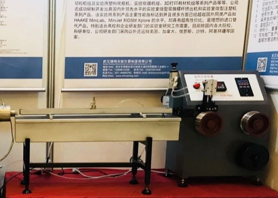 Quạt 30W Máy kéo dây thép không gỉ Đa mục đích