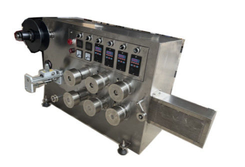 Bộ cuộn kéo thử nghiệm vẽ thử nghiệm OEM ODM